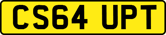 CS64UPT