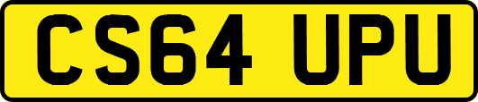 CS64UPU