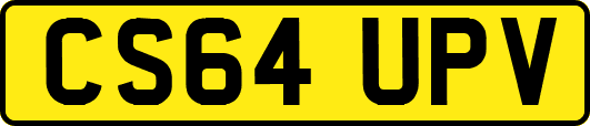 CS64UPV
