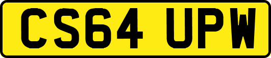 CS64UPW