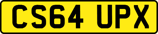CS64UPX