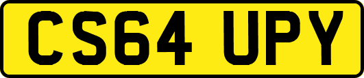 CS64UPY