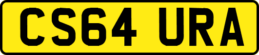 CS64URA