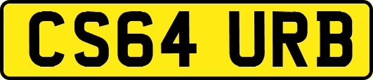 CS64URB