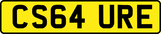 CS64URE