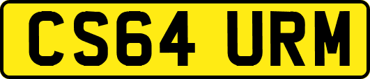 CS64URM