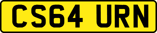 CS64URN