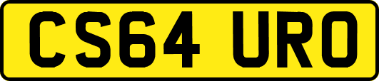CS64URO