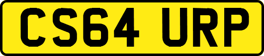 CS64URP