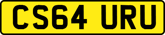 CS64URU