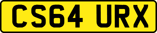 CS64URX