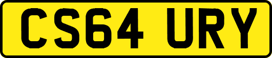CS64URY