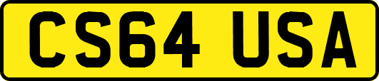 CS64USA