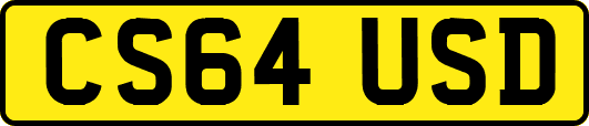 CS64USD