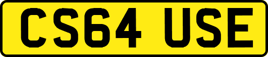 CS64USE