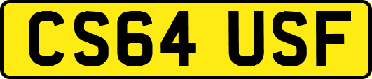 CS64USF