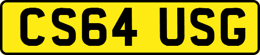 CS64USG