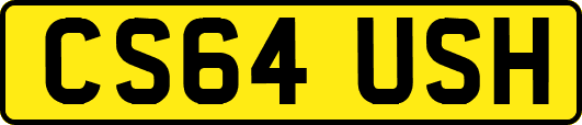 CS64USH