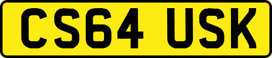 CS64USK