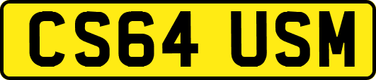 CS64USM