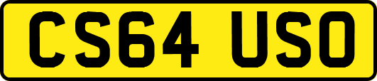 CS64USO