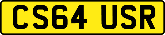 CS64USR
