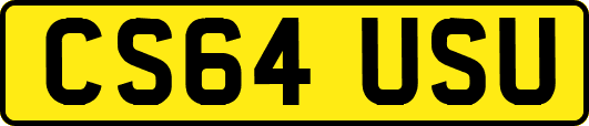CS64USU