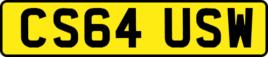 CS64USW