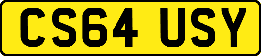 CS64USY