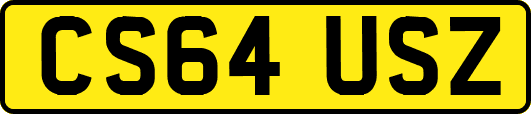 CS64USZ