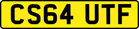 CS64UTF