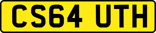 CS64UTH