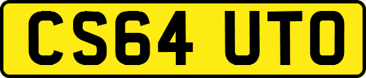 CS64UTO