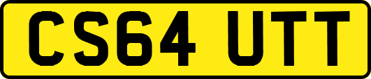 CS64UTT