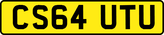 CS64UTU