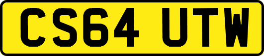 CS64UTW