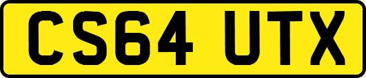 CS64UTX