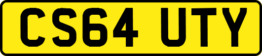 CS64UTY