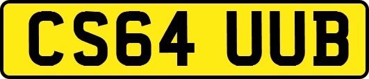 CS64UUB