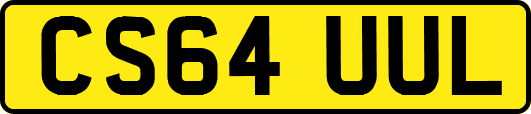 CS64UUL