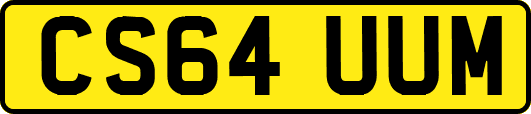 CS64UUM