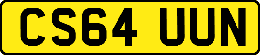 CS64UUN