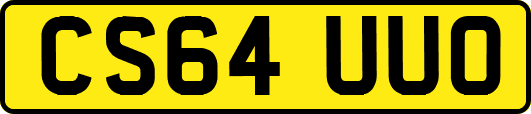 CS64UUO
