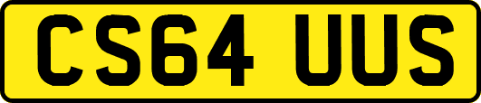 CS64UUS