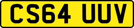 CS64UUV