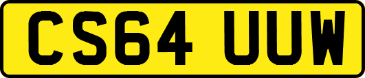 CS64UUW