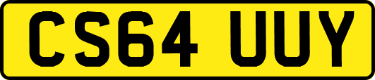 CS64UUY