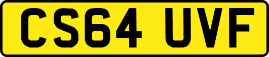 CS64UVF