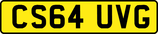 CS64UVG