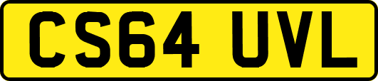 CS64UVL